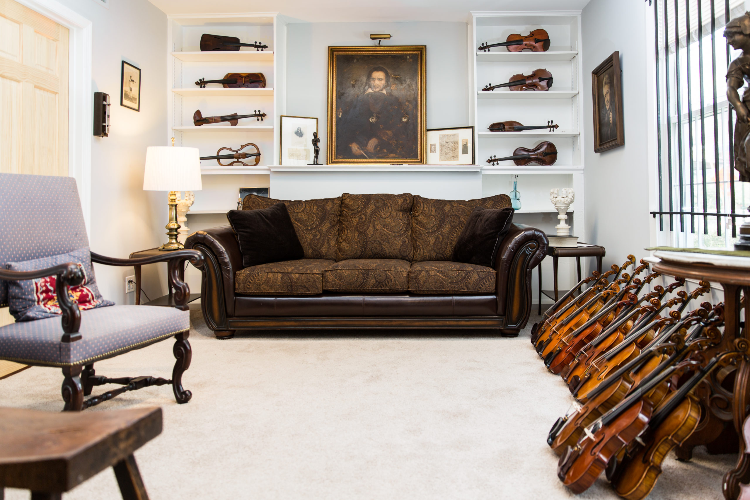 The violin house new arrivals