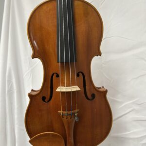 Hiroshi Kona Violin No. 2605